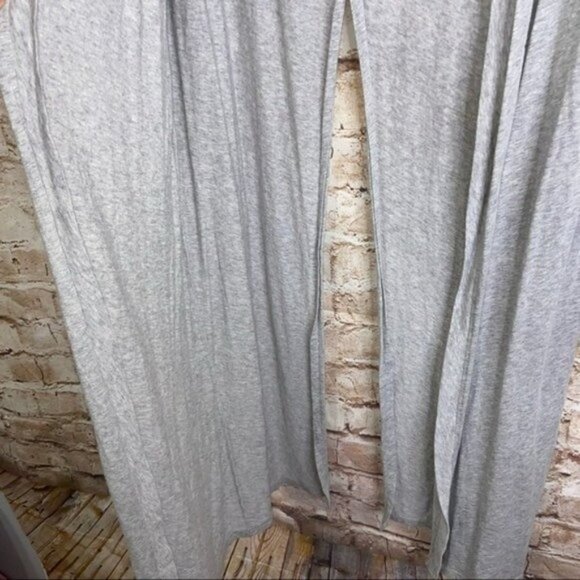 Athleta Camino Sweater Wrap with Back Open Split Size Small - Picture 5 of 8